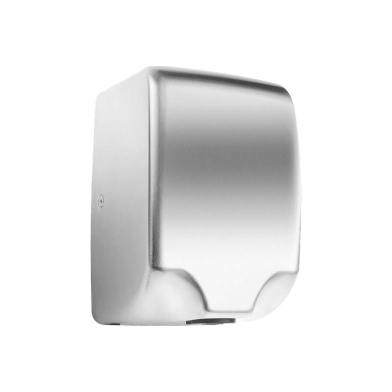 ELE.840.87.INO - SÈCHE-MAINS AUTOMATIQUE 1350 W INOX BROSSÉ