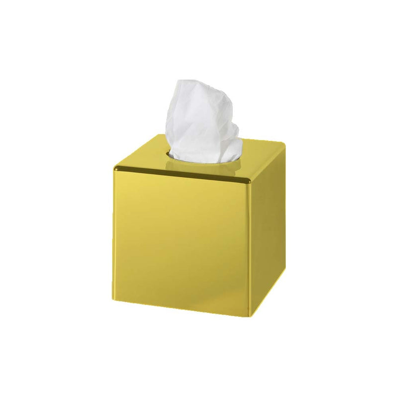 EXE.930.91.ABS - BOÎTE KLEENEX CUBE À POSER STANDARD ABS