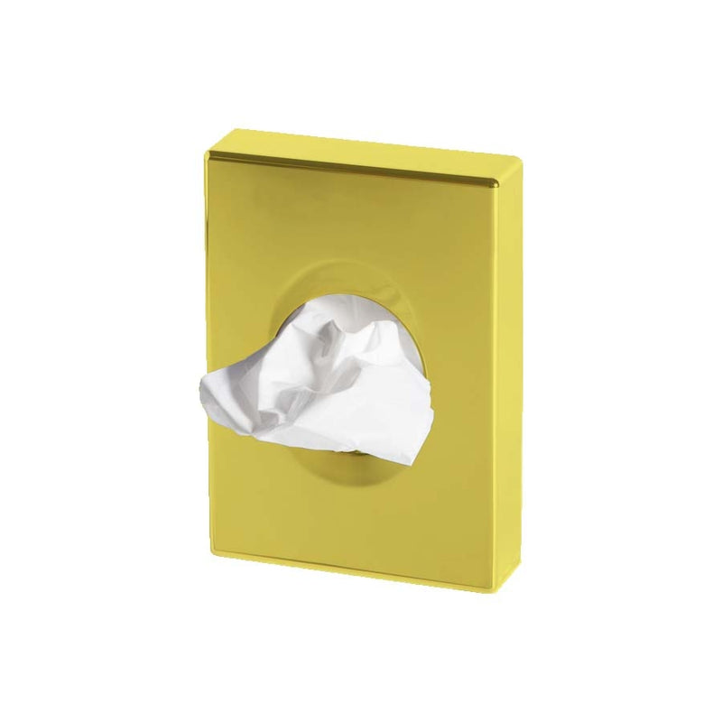 EXE.990.80.ABS - DISTRIBUTEUR SACHETS HYGIÉNIQUES ABS CHROMÉ BRILLANT