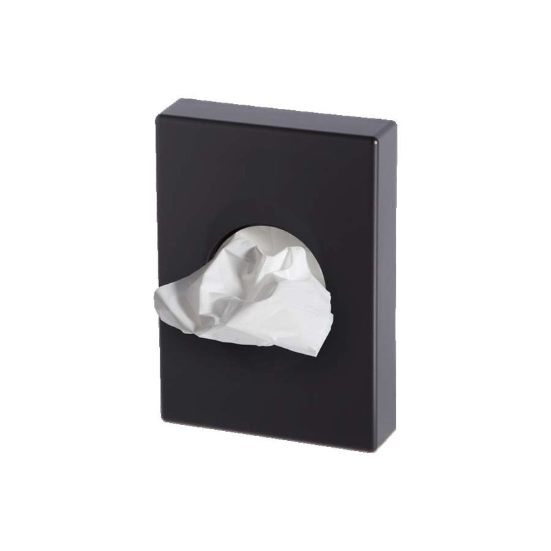EXE.990.80.ABS - DISTRIBUTEUR SACHETS HYGIÉNIQUES ABS CHROMÉ BRILLANT