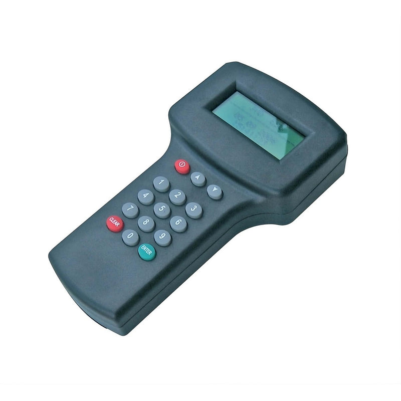 GRS.22.94.88.NOI - COFFRE ÉLECTRONIQUE TOP ICONIC