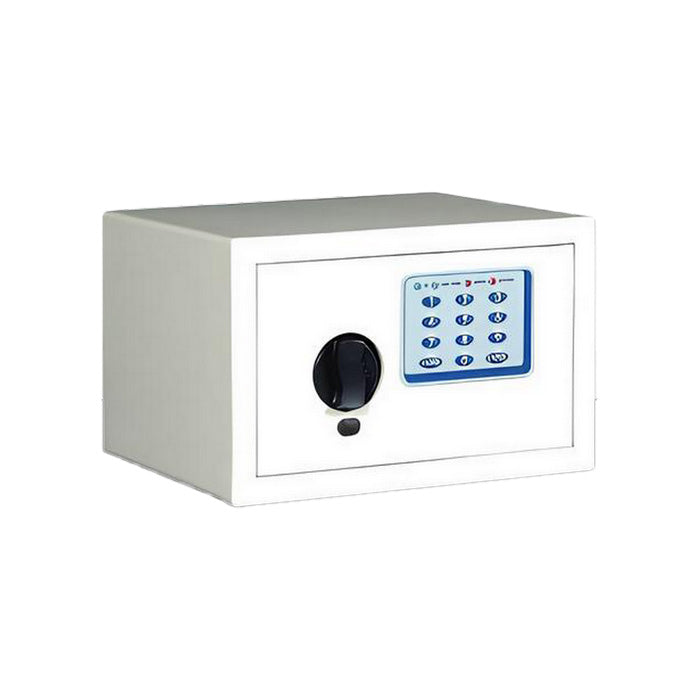 GRS.4821.BLA - COFFRE ÉLECTRONIQUE MINI 14,5 LITRES BLANC