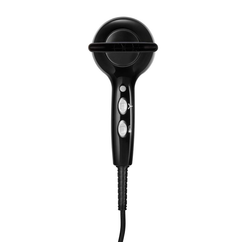 GRS.820.41.NOI - SÈCHE-CHEVEUX PISTOLET AIR 1800W NOIR