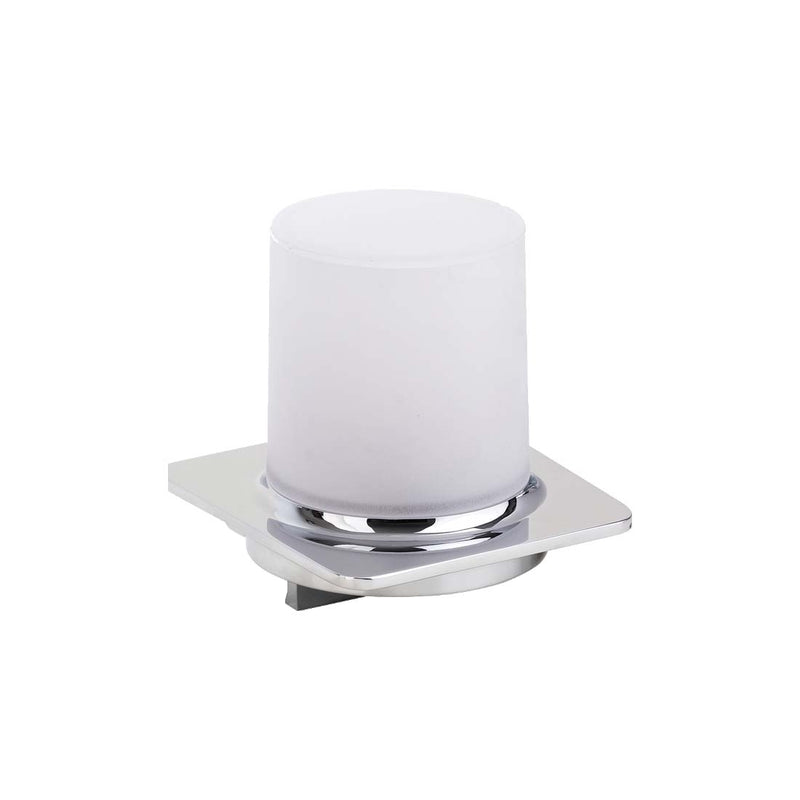 ORG.3160.63.NOI - DISTRIBUTEUR DE SAVON LIQUIDE ORGANIC DARK