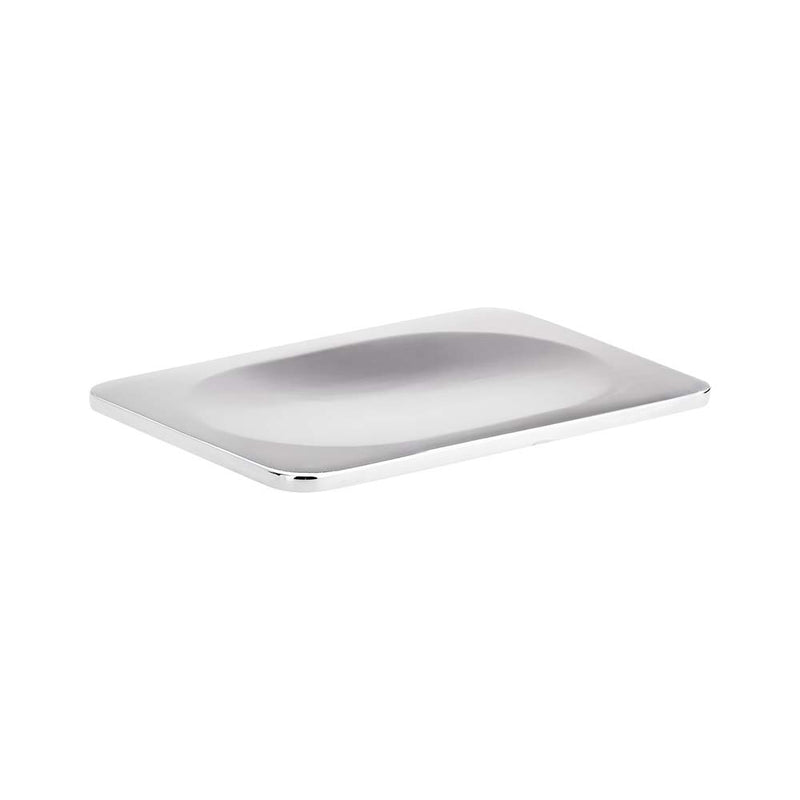 ORG.3161.97.NOI - PORTE-SAVON JATTE ORGANIC DARK