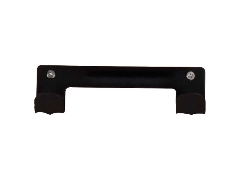 RS.21.52.70.ALU - TABLE À REPASSER SMALL BY ROOMS & SUITES® AVEC REPOSE-FER À REPASSER ET CROCHET
