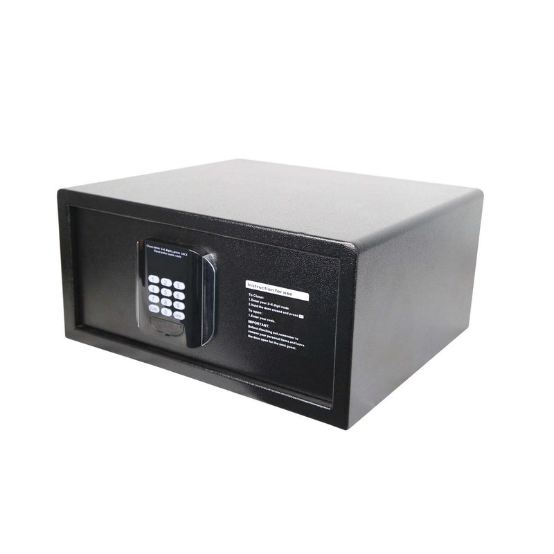 RS.21.94.80.NOI - COFFRE-FORT SAFE LOCK BY ROOMS & SUITES®