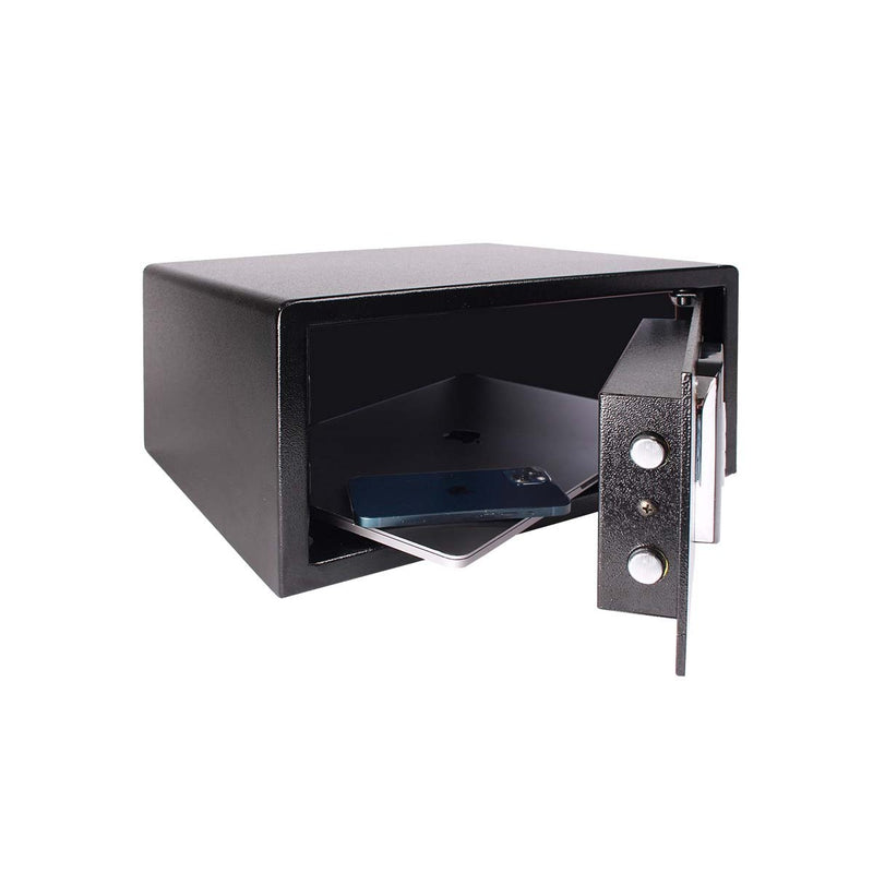 RS.21.94.80.NOI - COFFRE-FORT SAFE LOCK BY ROOMS & SUITES®