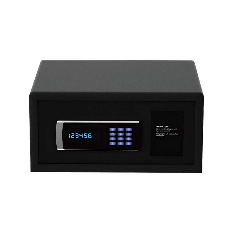 RS.21.94.88.NOI - COFFRE-FORT SAFE PREMIUM BY ROOMS & SUITES®