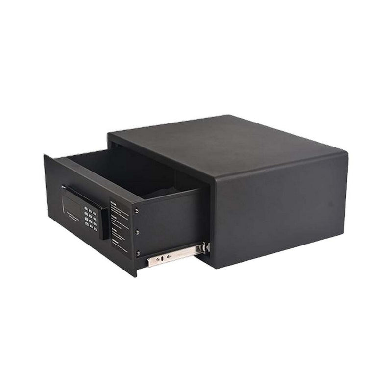 RS.23.94.88.NOI - COFFRE-FORT TIROIR SAFE PREMIUM DRAWER BY ROOMS & SUITES®