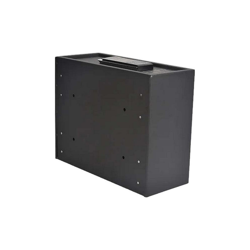 RS.23.94.88.NOI - COFFRE-FORT TIROIR SAFE PREMIUM DRAWER BY ROOMS & SUITES®