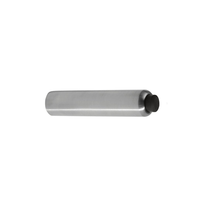 SPE.9299.20.CHR - BUTÉE DE PORTE À VISSER AU MUR INOX POLI BRILLANT