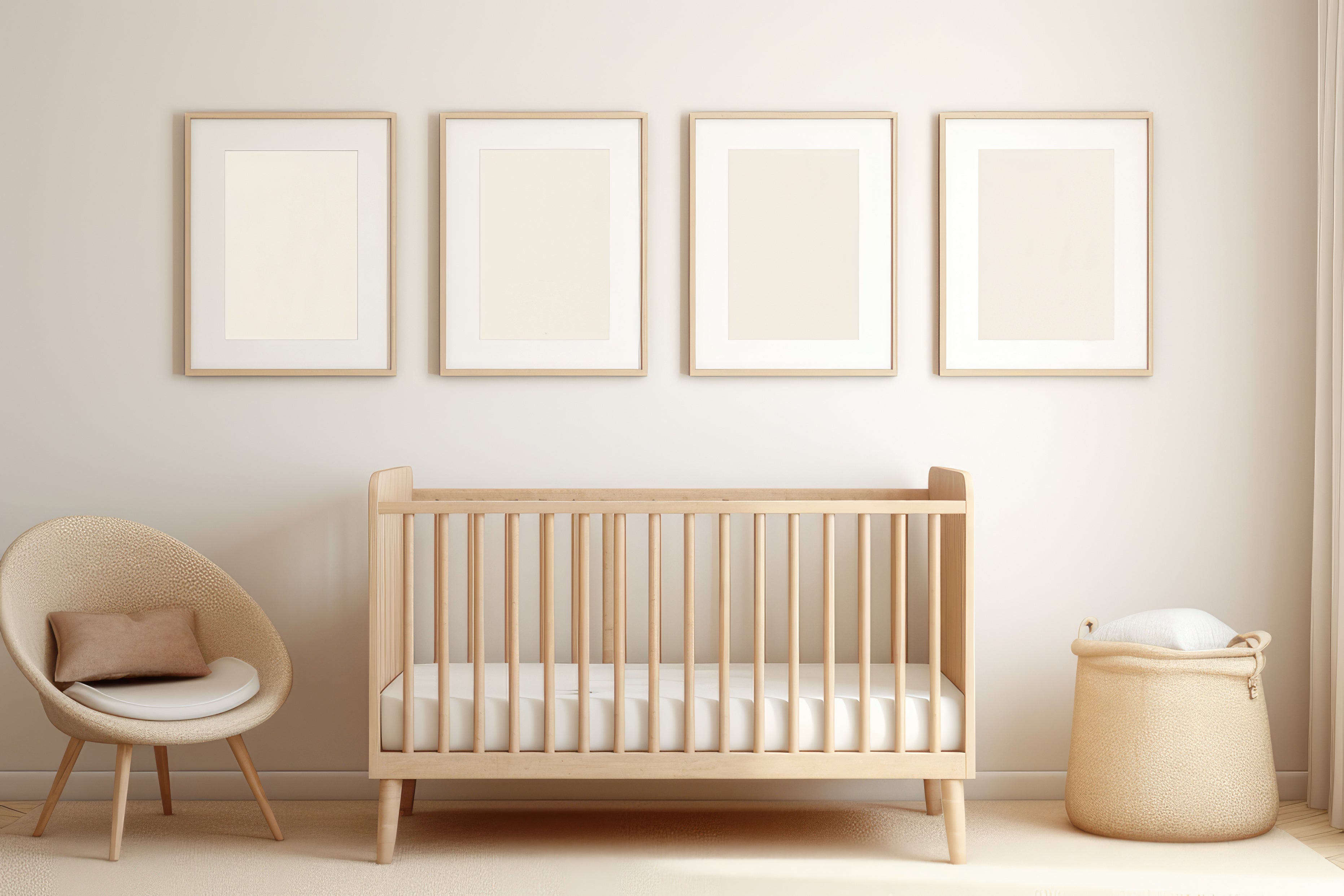 Equipement bébé