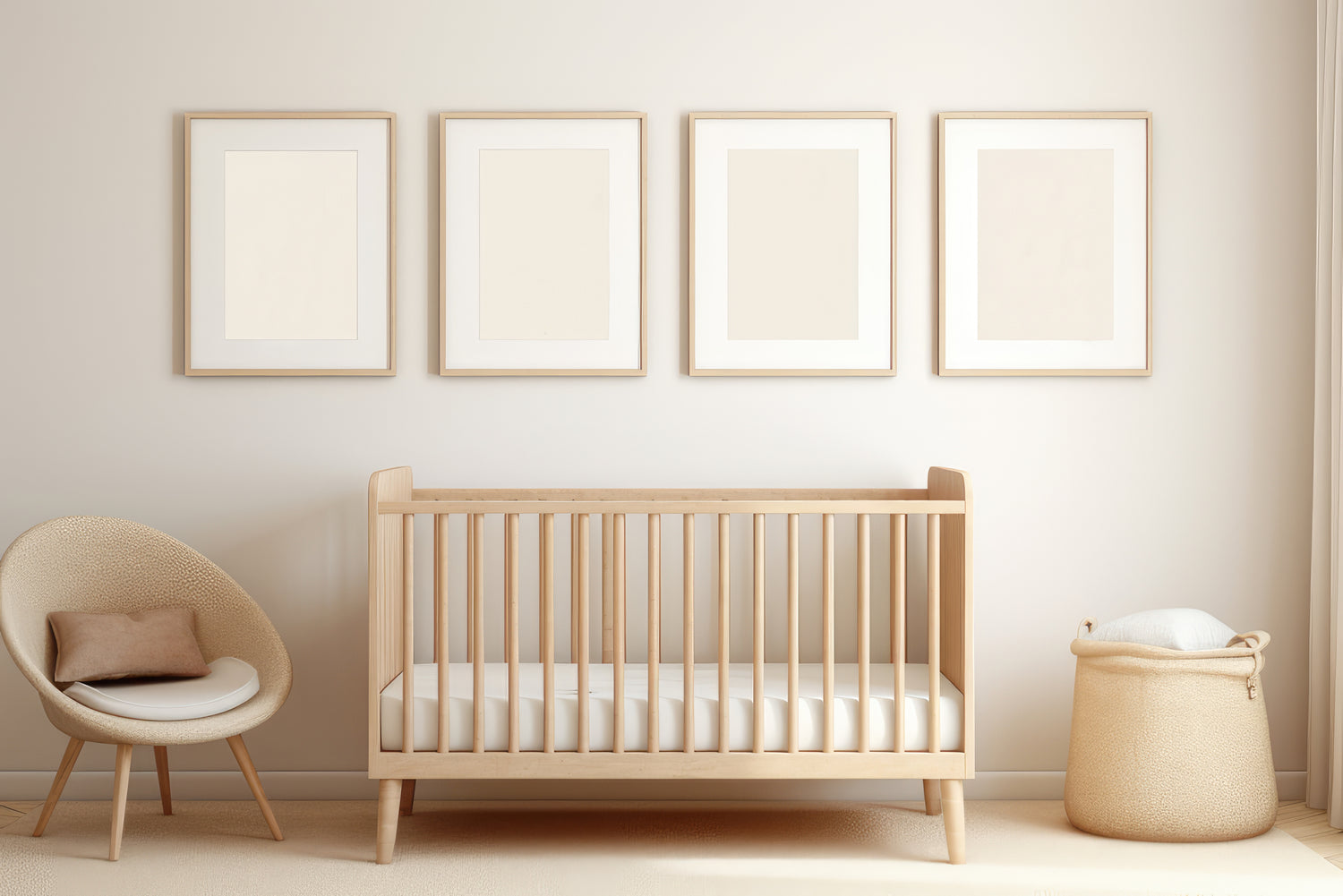 Equipement bébé