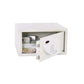 CHB.21.91.88.BLA - COFFRE LARGE PERFECT 30 L BLANC