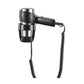 ELE.810.41.BLA.CHR - SÈCHE-CHEVEUX PISTOLET ACTION SUPER PLUS 1600 W BLANC / CHROMÉ