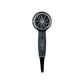 ELE.820.99.GRI - SÈCHE-CHEVEUX DE COURTOISIE SENSITIVE TOUCH 2000 W + PRISE SECTEUR GRIS ANTHRACITE