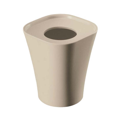 EXE.916.02.NOI - CORBEILLE BIG TRASH + COUVERCLE 14 L