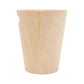 EXE.920.01.NOI - CORBEILLE À PAPIER WOOD 7,5 L AVEC POIGNÉE EN BOIS