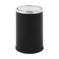 EXE.927.06.ALU - CORBEILLE SWING TOP 10 L INOX
