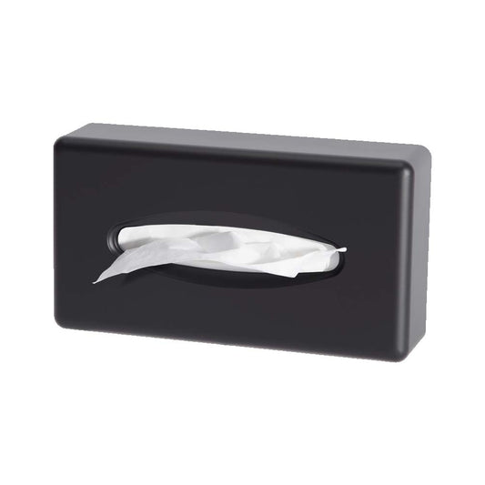 EXE.930.80.ABS - BOÎTE KLEENEX RECTANGLE MURAL STANDARD ABS