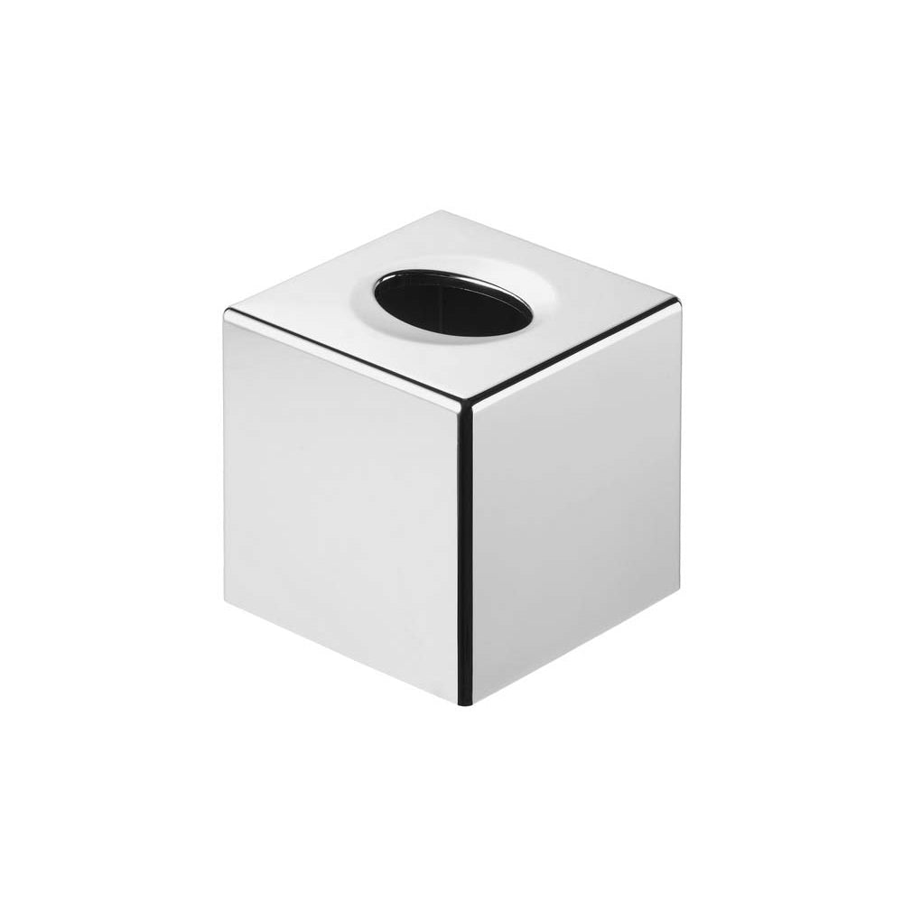 EXE.930.91.ABS - BOÎTE KLEENEX CUBE À POSER STANDARD ABS