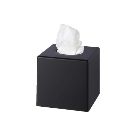 EXE.930.91.ABS - BOÎTE KLEENEX CUBE À POSER STANDARD ABS