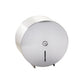 EXE.940.11.CHR - DISTRIBUTEUR PAPIER HYGIÉNIQUE JUMBO Ø260 MM INOX POLI BRILLANT