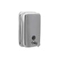 EXE.968.60.CHR - DISTRIBUTEUR DE SAVON LIQUIDE 1000 ML