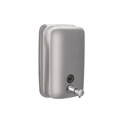 EXE.968.60.CHR - DISTRIBUTEUR DE SAVON LIQUIDE 1000 ML