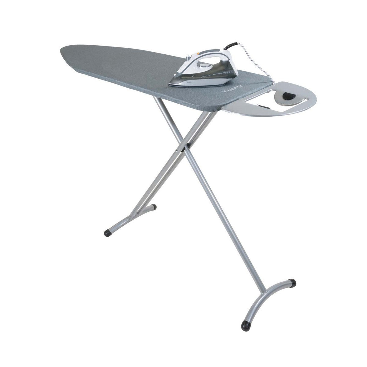 GRS.21.52.67.ALU - STATION DE REPASSAGE E-ZEE CONCEPT