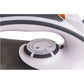 GRS.21.61.75.BLA - FER À REPASSER VAPEUR STEAMWORKS 1650-2000 W BLANC