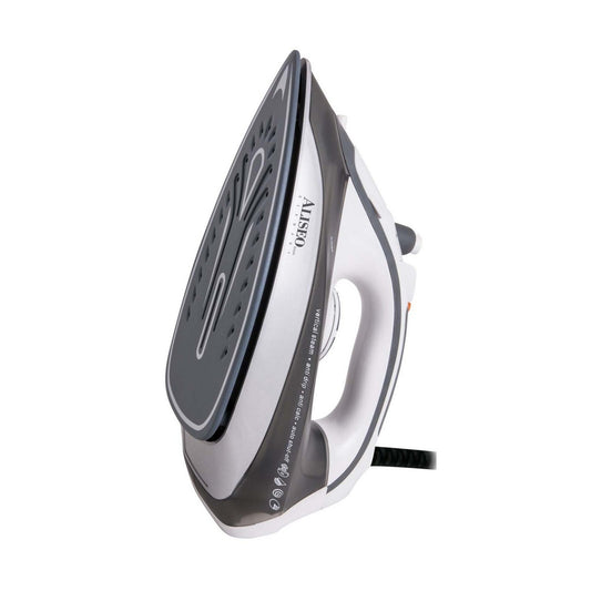 GRS.21.61.75.BLA - FER À REPASSER VAPEUR STEAMWORKS 1650-2000 W BLANC