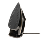 GRS.21.61.76.NOI - FER À REPASSER VAPEUR ONYX 2000-2400W NOIR