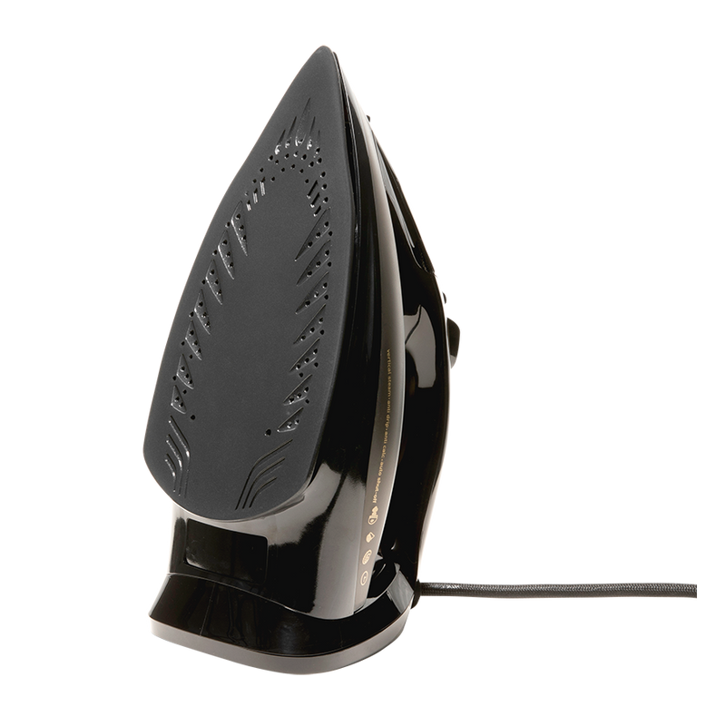 GRS.21.61.76.NOI - FER À REPASSER VAPEUR ONYX 2000-2400W NOIR