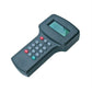 GRS.21.92.80.NOI - COFFRE ÉLECTRONIQUE GUARDIAN NOIR CODE OU CARTE