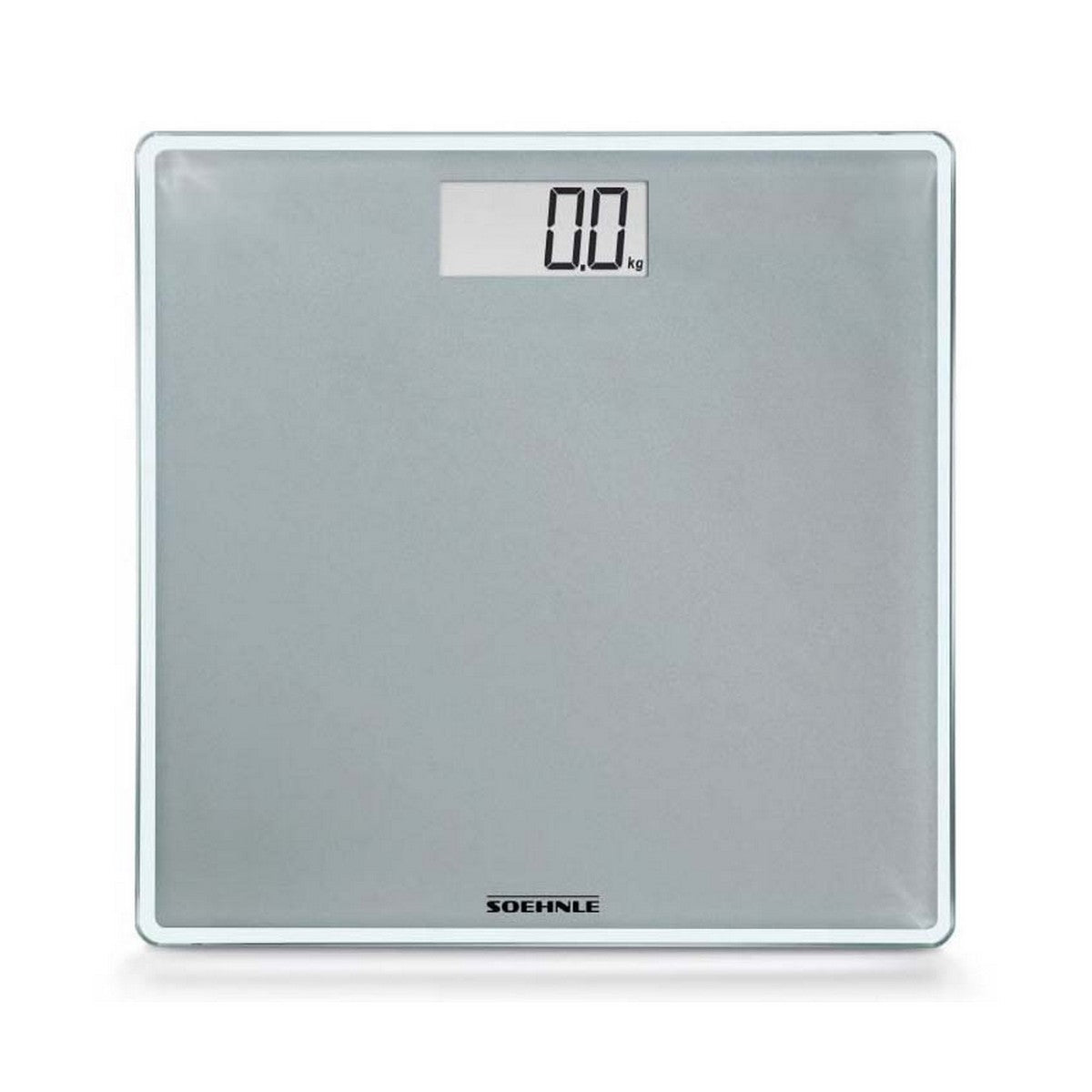 GRS.2304.00.VER - PÈSE-PERSONNE ÉLECTRONIQUE SENSECOMPACT 300 EN VERRE