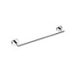 GRS.241.50.CHR - PORTE-SERVIETTES 1 BRANCHE 500 MM TECNO CHROMÉ
