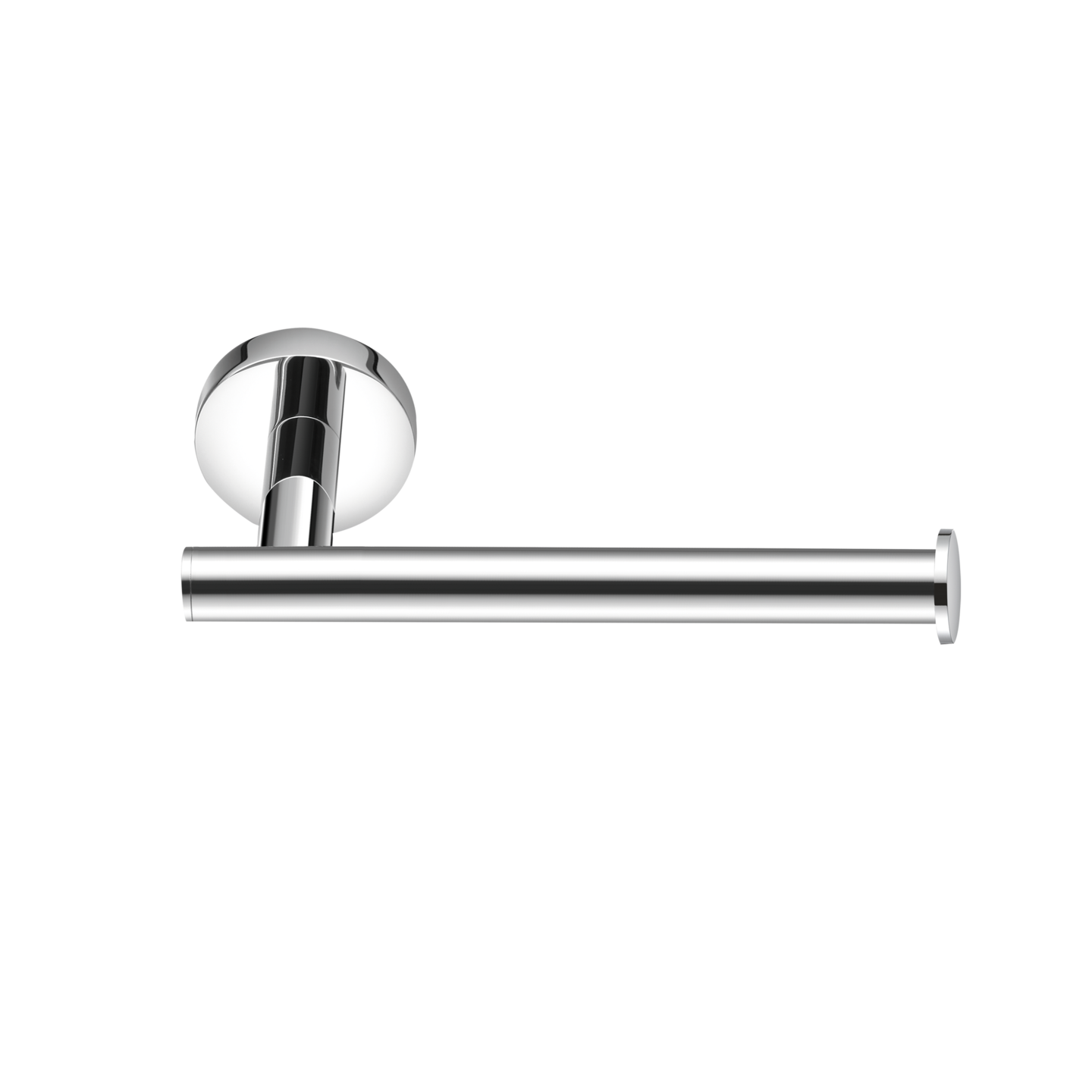 GRS.2511.00.CHR - DISTRIBUTEUR PAPIER ROULEAU SIMPLE NOW