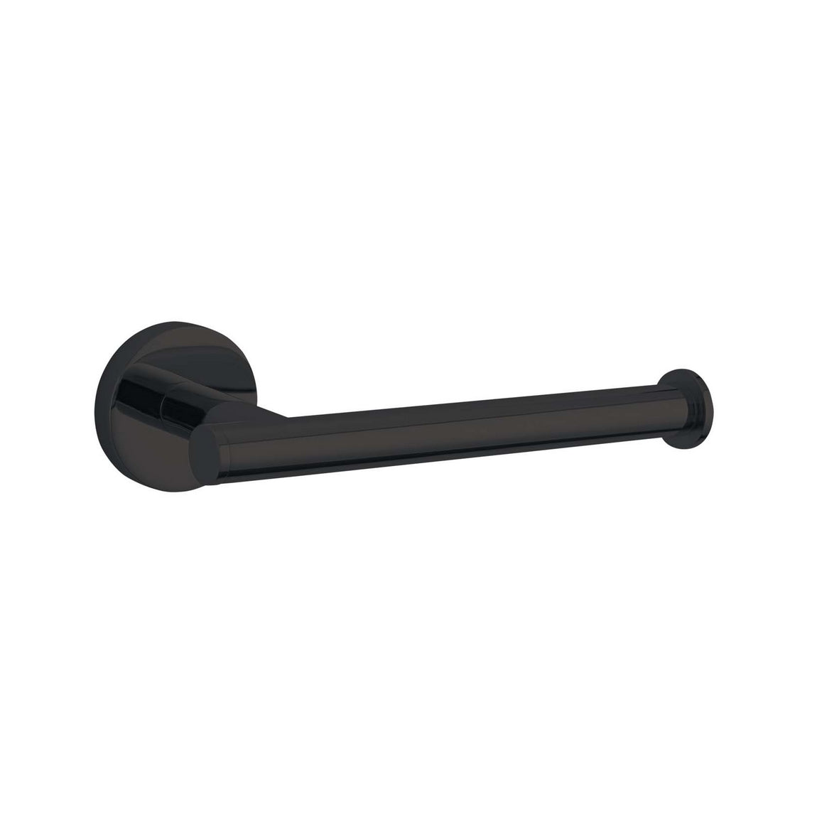 GRS.2511.00.NOI - DISTRIBUTEUR PAPIER ROULEAU SIMPLE NEXXUS BLACK