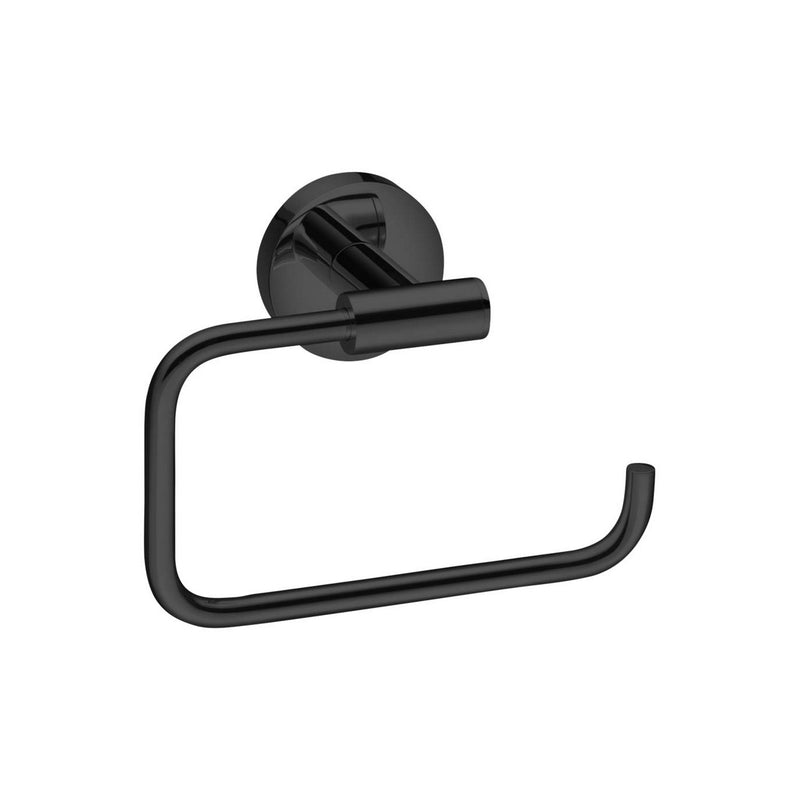 GRS.2511.01.NOI - DISTRIBUTEUR PAPIER ROULEAU SIMPLE NEXXUS BLACK