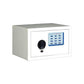 GRS.4821.BLA - COFFRE ÉLECTRONIQUE MINI 14,5 LITRES BLANC