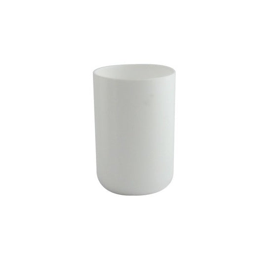 GRS.566.05.BLA - GOBELET INGA BLANC