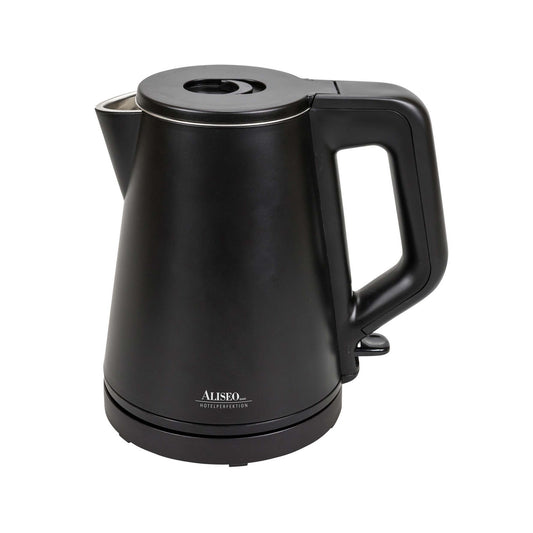 GRS.854.04.BLA.MAT - BOUILLOIRE BONJOUR 0,6 L 1000W IVOIRE / 170282