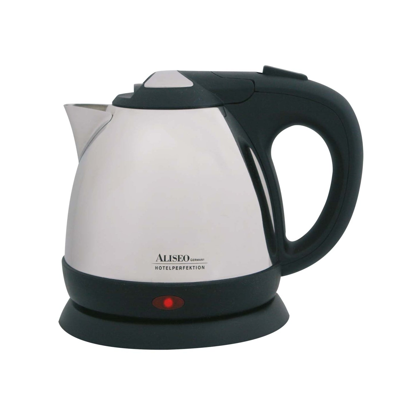 GRS.855.04.CHR - BOUILLOIRE EMPIRE 0,8 L 1000 W CHROMÉ
