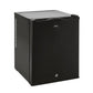 GRS.866.1351.NOI - MINIBAR À THERMOABSORPTION 30 L PORTE PLEINE NOIRE