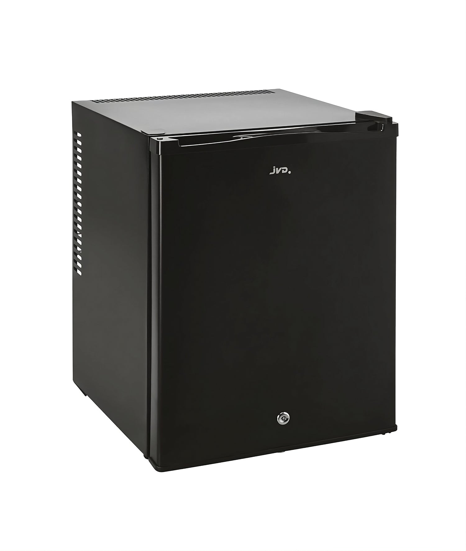 GRS.866.1351.NOI - MINIBAR À THERMOABSORPTION 30 L PORTE PLEINE NOIRE