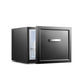 GRS.HNDP21.PL.NOI - MINIBAR À TIROIR THERMOÉLECTRIQUE ENCASTRABLE 21 L
