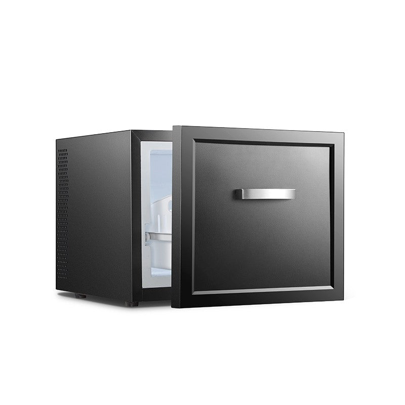 GRS.HNDP21.PL.NOI - MINIBAR À TIROIR THERMOÉLECTRIQUE ENCASTRABLE 21 L
