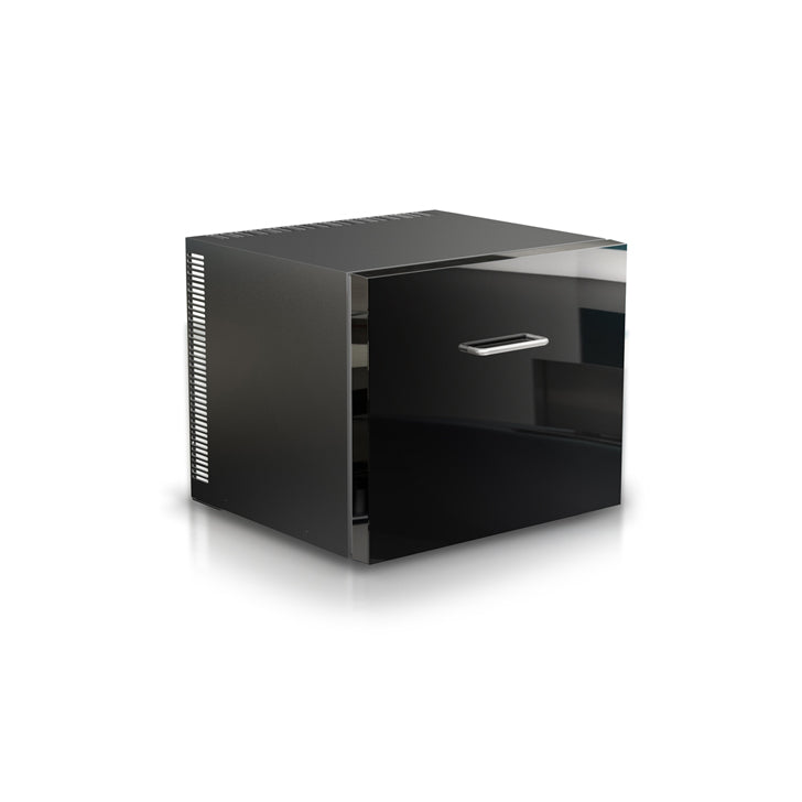 GRS.TD45.NOI - MINIBAR THERMOÉLECTRIQUE À TIROIR 40 L TD45 NOIR